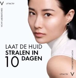 Vichy Liftactiv Supreme - Vitamine C Serum - Met 15% Pure Vitamine C Voor Een Stralende Huid - 20ml -Verzorgingsproducten 1167x1200 2