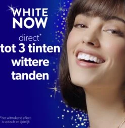 Prodent Whitening Now Gold Tandpasta - 12 X 75 Ml - Voordeelverpakking -Verzorgingsproducten 1167x1200 7