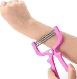 Epilator Hair Remover- Gezichtsontharing- Epileerveer- Gezicht Ontharen -Verzorgingsproducten 1168x1200 2