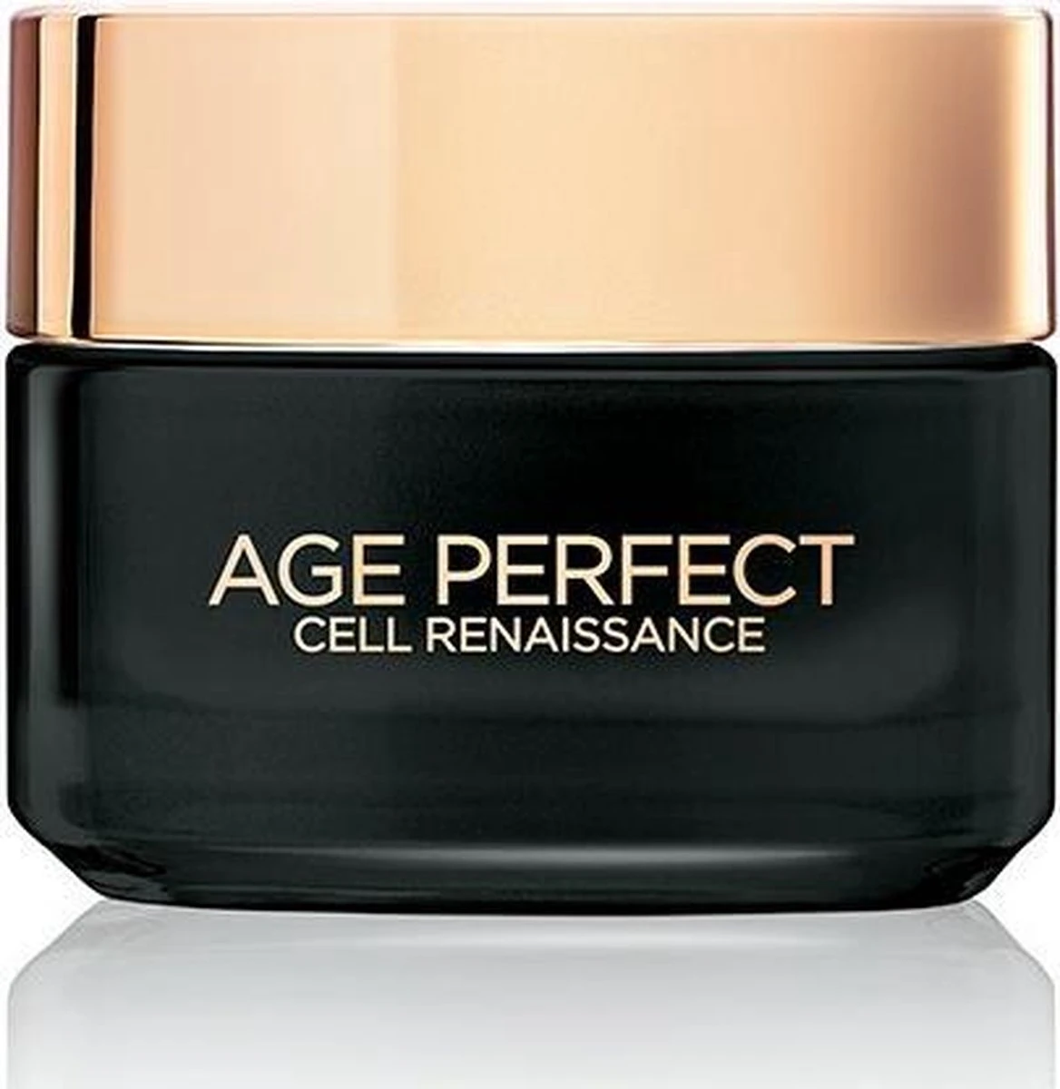 L’Oréal Paris Age Perfect Cell Renaissance Dagcrème - 50 Ml 1 L’Oréal Paris Age Perfect Cell Renaissance Dagcrème - 50 Ml