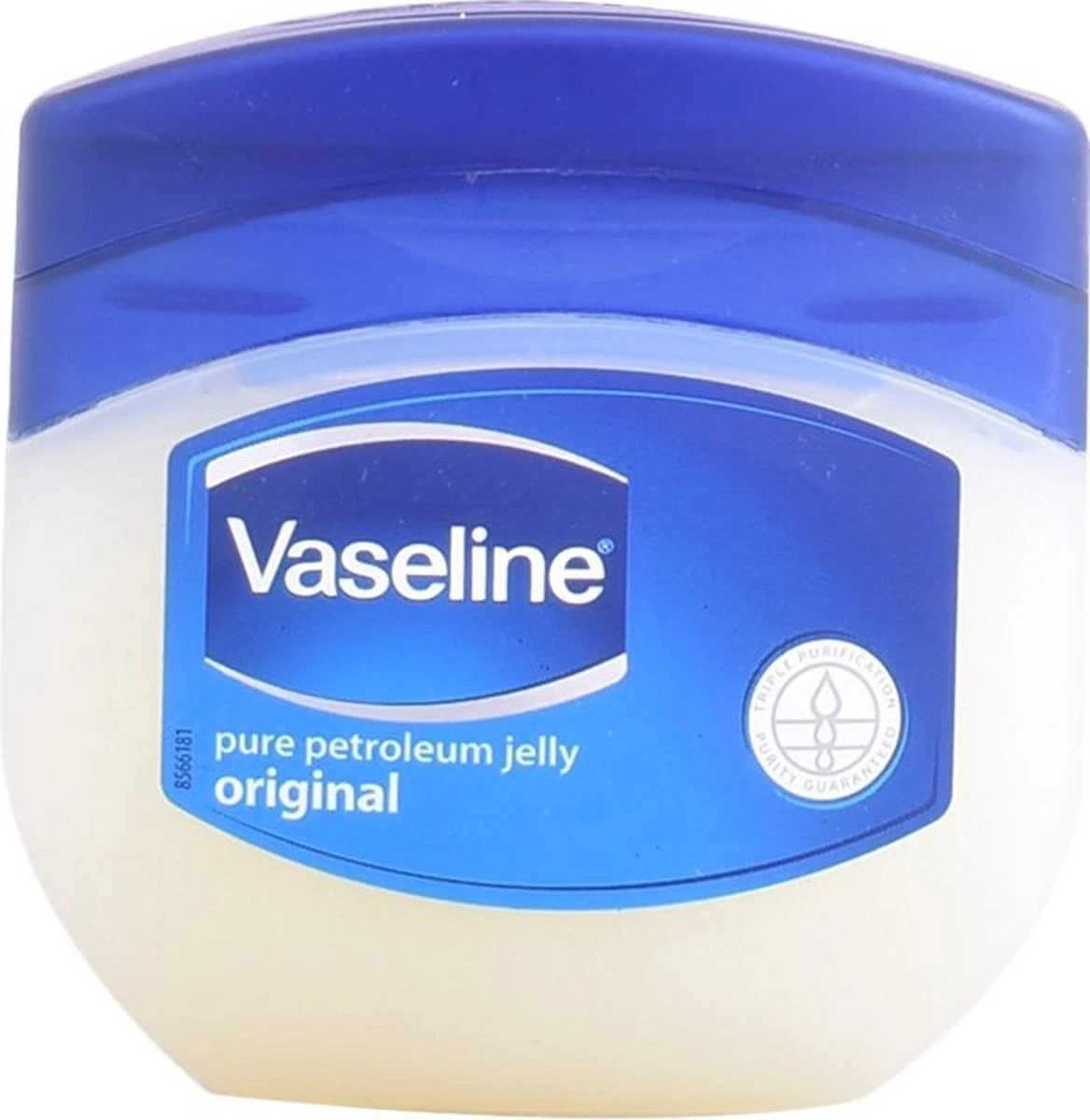 Vaseline® Vaseline Pure Petroleum Jelly Original - 100 Ml - Bodygel 7 Vaseline® Vaseline Pure Petroleum Jelly Original - 100 Ml - Bodygel - Afbeelding 7