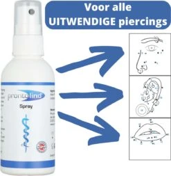 Prontolind Piercing Spray - 75ml - Piercing Aftercare - Piercing Nazorg - Sterilon - Piercing Verzorging -Verzorgingsproducten 1172x1200 2