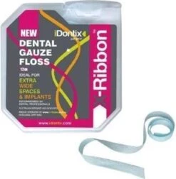 IDontix X-Ribbon - 12mtr -Verzorgingsproducten 1174x1200 2