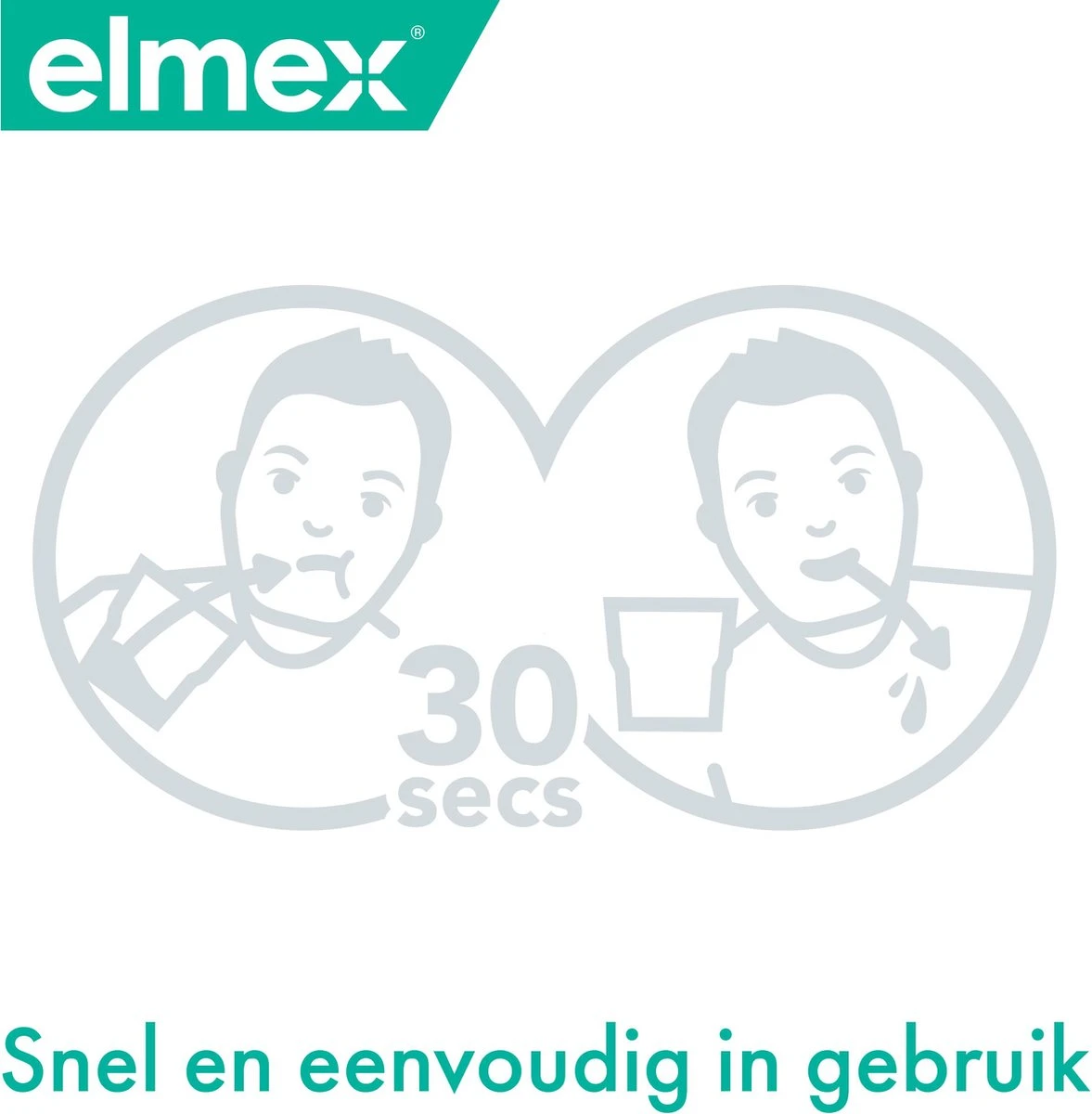 Elmex Sensitive Mondwater - 2 X 400 Ml - Voordeelverpakking 4 Elmex Sensitive Mondwater - 2 X 400 Ml - Voordeelverpakking - Afbeelding 4