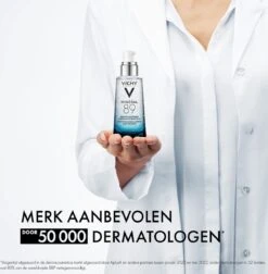 Vichy Mineral 89 Oogcreme - 15ml - Vermindert Donkere Kringen En Versterkt -Verzorgingsproducten 1177x1200 7