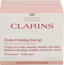 Clarins Extra-Firming Energy - Dagcrème - 50 Ml -Verzorgingsproducten 1178x1200 4