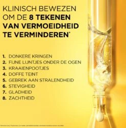 Garnier SkinActive Glow Booster Oogcrème Met Vitamine C 15 Ml 13 Garnier SkinActive Glow Booster Oogcrème Met Vitamine C 15 Ml -Verzorgingsproducten 1179x1200 2