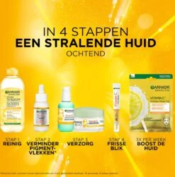 Garnier SkinActive Glow Booster Oogcrème Met Vitamine C 15 Ml 14 Garnier SkinActive Glow Booster Oogcrème Met Vitamine C 15 Ml -Verzorgingsproducten 1180x1200 2