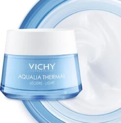 Vichy Aqualia Thermal Hydraterende Dagcrème Licht - 50ml - Normale Huid -Verzorgingsproducten 1181x1200 5