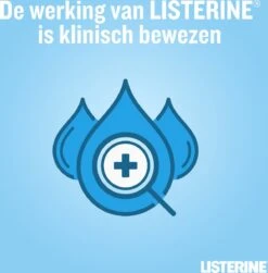 LISTERINE Advanced White Milde Smaak, Mondspoeling, Verwijdert Sterke Verkleuring Voor Wittere Tanden In Slechts 1 Week, 3x 500 Ml -Verzorgingsproducten 1182x1200 11