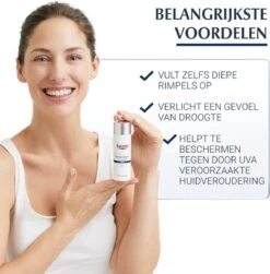 Eucerin Hyaluron-Filler Anti-Rimpel Urea Rijke Textuur - Dagcrème - 50 Ml -Verzorgingsproducten 1182x1200 6