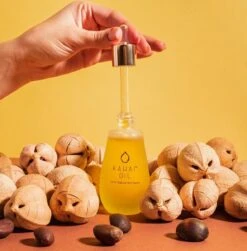 Kahai Oil - Monster 2 Ml - 100% Natuurlijke Anti-Aging Gezichtsolie - Cacay Olie - Huidverzorging - Krijg €3,- Retour Bij De Volgende Bestelling! -Verzorgingsproducten 1183x1200 2