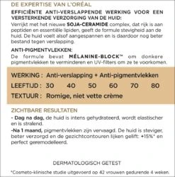 L’Oréal Paris Age Perfect Collageen Expert Verstevigende Dagcrème - 50ml -Verzorgingsproducten 1184x1200 3