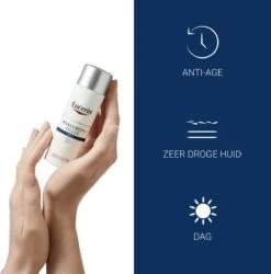 Eucerin Hyaluron-Filler Anti-Rimpel Urea Rijke Textuur - Dagcrème - 50 Ml -Verzorgingsproducten 1186x1200 6