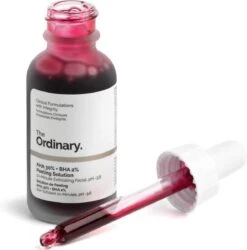 The Ordinary Exfoliant Peeling AHA 30% - BHA 2% - Vitamine B5 - Serum - 30 Ml -Verzorgingsproducten 1186x1200 7
