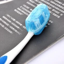 Tandenborsteldoosjes | Tandenborstel Beschermer | Tandenborstel Beschermers Voor Op Reis | 5 Stuks In Verschillende Kleuren -Verzorgingsproducten 1187x1200 10