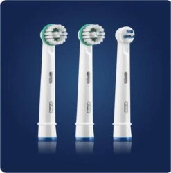 Oral B Oral-B Ortho Care - Opzetborstels - 3 Stuks -Verzorgingsproducten 1187x1200 6