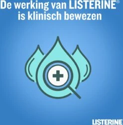 LISTERINE Total Care Bescherming Tegen Tandsteen: Mondspoeling Voor Complete Bescherming Tegen De Opbouw Van Tandsteen Met 6-in-1 Effect - Met Essentiële Oliën, Fluoride En Zinkformule, 3 X 500 Ml -Verzorgingsproducten 1187x1200 7