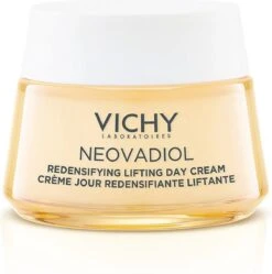 Vichy Neovadiol - Verstevigende, Liftende Anti-aging Dagcrème - Voor Droge Huid Tijdens De Overgang - 50ml -Verzorgingsproducten 1188x1200 3
