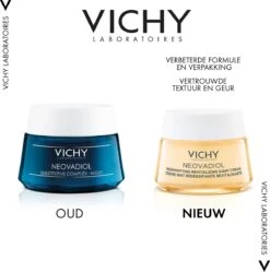 Vichy Neovadiol - Nachtcrème - Verstevigend - Anti-rimpel - 50 Ml -Verzorgingsproducten 1188x1200 7
