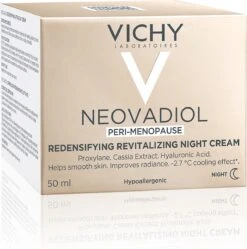 Vichy Neovadiol - Nachtcrème - Verstevigend - Anti-rimpel - 50 Ml -Verzorgingsproducten 1190x1200 11