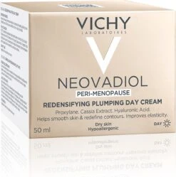 Vichy Neovadiol - Verstevigende, Liftende Anti-aging Dagcrème - Voor Droge Huid Tijdens De Overgang - 50ml -Verzorgingsproducten 1190x1200 6
