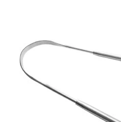 Merkloos Hygienische Tongreiniger - Tongschrapers - Tong - Mondverzorging - Slechte Adem - Tong Schraper - Tong Reiniger - Tong Verzorging - Tong Kuisen - Verzorging - Persoonlijke Verzorging - RVS -Verzorgingsproducten 1191x1200 11