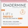 Diadermine Lift + Sun Protect Dagcreme 50 Ml