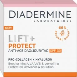 Diadermine Lift + Sun Protect Dagcreme 50 Ml