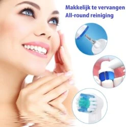 ARENO® 24 Universele Opzetborstels - Geschikt Voor Oral-B En Braun 8 ARENO® 24 Universele Opzetborstels - Geschikt Voor Oral-B En Braun -Verzorgingsproducten 1192x1200 7