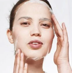 Garnier SkinActive Ampul Sheet Mask Met Watermeloen & Hyaluronzuur Gezichtsmasker - 5 Stuks -Verzorgingsproducten 1194x1200 5