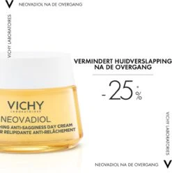 Vichy Neovadiol Dag En Nachtcrème - Bundel 2x 50ml -Verzorgingsproducten 1195x1200 1