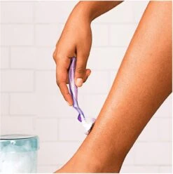 Gillette Breeze Starter Met 2 X Scheermesjes - Gillette Venus ComfortGlide BREEZE Voor Vrouwen - Persoonlijke Verzorging - Scheermesjes – Gillette. -Verzorgingsproducten 1195x1200 3