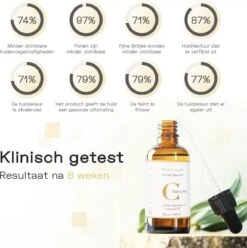 Essentials Premium Vitamin C Serum | 60 ML | 20% C Serum | Met Vitamine E | Gezichtsserum Vrouwen | Vitamine C Serum Gezicht | Vit C Serum | Anti Rimpel | Tegen Pigmentvlekken | 15 Essentials Premium Vitamin C Serum | 60 ML | 20% C Serum | Met Vitamine E | Gezichtsserum Vrouwen | Vitamine C Serum Gezicht | Vit C Serum | Anti Rimpel | Tegen Pigmentvlekken | -Verzorgingsproducten 1195x1200 8