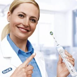 Oral B Oral-B Precision Clean - Met CleanMaximiser-technologie - Opzetborstels - 2 Stuks -Verzorgingsproducten 1197x1200 21