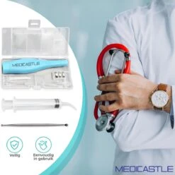 MediCastle™ Amandelsteen Verwijderaar - Tonsil Stone Remover - 6 Delige| Kit -Verzorgingsproducten 1197x1200 22