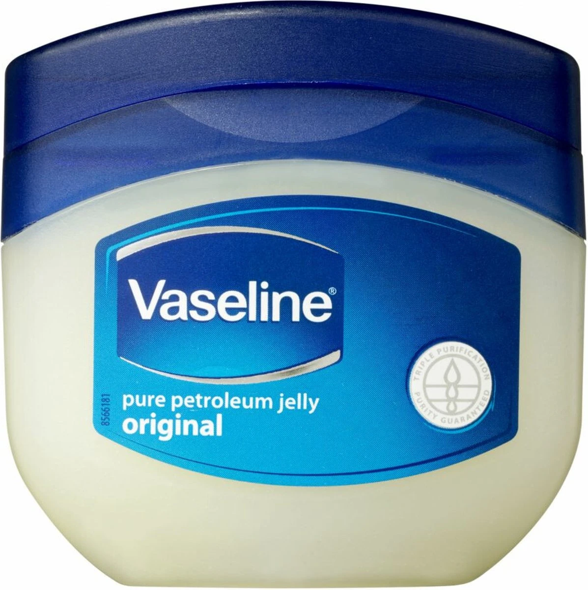 Vaseline® Vaseline Pure Petroleum Jelly Original - 100 Ml - Bodygel 5 Vaseline® Vaseline Pure Petroleum Jelly Original - 100 Ml - Bodygel - Afbeelding 5