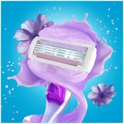 Gillette Venus Comfortglide Breeze Scheermesjes Voor Vrouwen - 4 Navulmesjes -Verzorgingsproducten 1198x1200 10