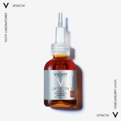 Vichy Liftactiv Supreme - Vitamine C Serum - Met 15% Pure Vitamine C Voor Een Stralende Huid - 20ml -Verzorgingsproducten 1198x1200 20