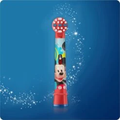 Oral B Oral-B Kids Opzetborstels Met Disney Mickey Mouse-figuren, 9 Stuks -Verzorgingsproducten 1198x1200 28