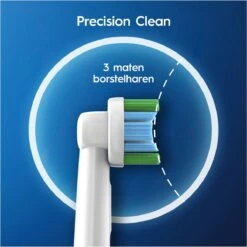Oral B Oral-B Precision Clean - Met CleanMaximiser-technologie - Opzetborstels -10 Stuks - Brievenbusverpakking -Verzorgingsproducten 1199x1200 20