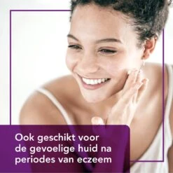 Bepanthen Droge & Gevoelige Huid Creme - Snel Intrekkend En Hydraterend - Met Niacinamide Zonder Parfum - Droge, Gevoelige Huid - 200 Ml -Verzorgingsproducten 1199x1200 3