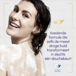 Dove Nourishing Silk Douchegel - 6 X 450 Ml - Voordeelverpakking -Verzorgingsproducten 1199x1200 4