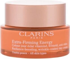 Clarins Extra-Firming Energy - Dagcrème - 50 Ml -Verzorgingsproducten 1200x1000 1