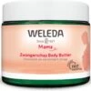 Weleda Mama Zwangerschap Body Butter - 150ml