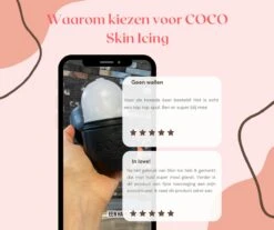 COLDCONTOUR - Skin Ice Roller Gezicht- Facial Icing- Roze - Aftersun- Cadeautip - Anti Rimpel- Ice Globes - Ijs Gezicht - Gezichtsmassage Roller - Huidverjongingsapparaat - Anti Aging- Cadeau 39 COLDCONTOUR - Skin Ice Roller Gezicht- Facial Icing- Roze - Aftersun- Cadeautip - Anti Rimpel- Ice Globes - Ijs Gezicht - Gezichtsmassage Roller - Huidverjongingsapparaat - Anti Aging- Cadeau -Verzorgingsproducten 1200x1005 5