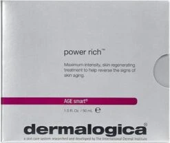 Dermalogica Super Rich Repair Dagcrème - 50 Ml -Verzorgingsproducten 1200x1011 1