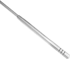 Merkloos Hygienische Tongreiniger - Tongschrapers - Tong - Mondverzorging - Slechte Adem - Tong Schraper - Tong Reiniger - Tong Verzorging - Tong Kuisen - Verzorging - Persoonlijke Verzorging - RVS -Verzorgingsproducten 1200x1011 4