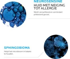 La Roche-Posay Toleriane Dermallergo Dagcrème - Gevoelige Huid - 40 Ml -Verzorgingsproducten 1200x1012 2