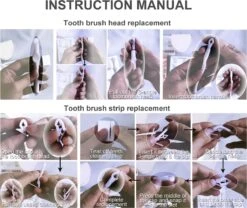 Moist-R Teeth Whitening Stick (2X) En 5 Refills - Thuis Tanden Bleken - Witte Tanden -Verzorgingsproducten 1200x1012 4